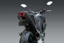 Yoshimura V2 Fender Eliminator Kit for Yamaha - Part