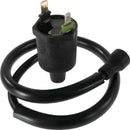 QuadBoss Ignition Coil for Honda ATC and TRX400FW Foreman – Part Number 463723