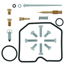 QuadBoss Kawasaki KEF300 Lakota Carburetor Kit (2001-2003) - Complete Repair Set for Dual Carburetors
