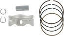 PROX Piston Kit - 75.96 mm - Husaberg | KTM 01.6338.A