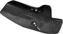 AKRAPOVIC Heat Shield - Carbon Fiber - R1300GS P-HSB13SO1