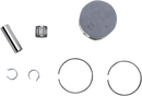 PROX Piston Kit - 72.00 mm - 593 H.O/600 ETEC Engine Type - Ski-Doo 01.5600.000