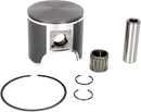 PROX Piston Kit - 76.00 mm - 593 Engine Type - Ski-Doo 01.5699.000