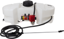 MOOSE OFFROAD Sprayer - 15 Gallon - 2.4 GPM 5303799