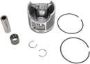 PROX Piston Kit - 81.00 mm - Liberty Motor 700 cc Carb - Polaris 01.5799.000