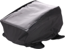 THRASHIN SUPPLY CO. Magnetic Tank Bag - 3.5L - Black TSB-0017