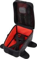THRASHIN SUPPLY CO. Magnetic Tank Bag - 3.5L - Black TSB-0017