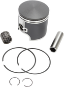 PROX Piston Kit - 72.00 mm - Fuji Motor 488 cc - Polaris 01.5586.000