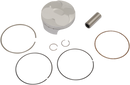 PROX Piston Kit - 76.78 mm - Honda CRF250R 01.1346.B