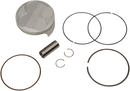 PROX Piston Kit - 76.96 mm - Kawasaki KX250F 01.4342.A