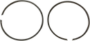 PROX Piston Rings - 79.70 mm - Arctic Cat 02.5703