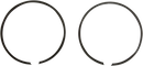 PROX Piston Rings - 82.00 mm - Polaris | Ski-Doo 02.5802.100