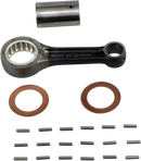PROX Connecting Rod Kit - Honda 03.1654