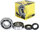 PROX Crank Bearing and Seal Kit - Honda 23.CBS11085