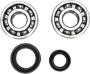 PROX Crank Bearing and Seal Kit - Honda 23.CBS12086