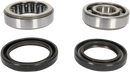 PROX Crank Bearing and Seal Kit - Honda 23.CBS12007