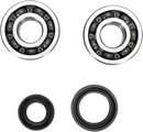 PROX Crank Bearing and Seal Kit - Honda 23.CBS12080