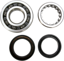 PROX Crank Bearing and Seal Kit - Honda 23.CBS13006