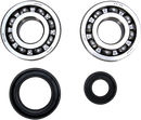PROX Crank Bearing and Seal Kit - Honda 23.CBS13092