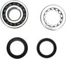 PROX Crank Bearing and Seal Kit - Honda 23.CBS14002