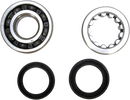 PROX Crank Bearing and Seal Kit - Honda 23.CBS14006