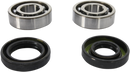 PROX Crank Bearing and Seal Kit - Yamaha 23.CBS21081