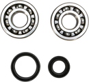 PROX Crank Bearing and Seal Kit - Suzuki 23.CBS31099