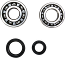 PROX Crank Bearing and Seal Kit - Suzuki 23.CBS32087