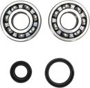PROX Crank Bearing and Seal Kit - Suzuki 23.CBS32099