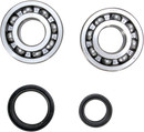PROX Crank Bearing and Seal Kit - Suzuki 23.CBS33000