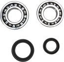 PROX Crank Bearing and Seal Kit - Suzuki 23.CBS33088