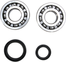 PROX Crank Bearing and Seal Kit - Suzuki 23.CBS33096