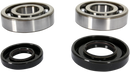 PROX Crank Bearing and Seal Kit - Yamaha 23.CBS23001