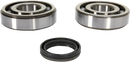 PROX Crank Bearing and Seal Kit - Suzuki 23.CBS33007