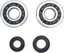 PROX Crank Bearing and Seal Kit - Kawasaki 23.CBS43003