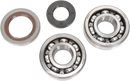 PROX Crank Bearing and Seal Kit - Gas Gas/Husqvarna/KTM 23.CBS61009