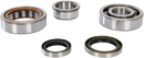 PROX Crank Bearing and Seal Kit 23.CBS62001