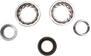 PROX Crank Bearing and Seal Kit - KTM/Polaris/Beta 23.CBS64003