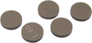 PROX Valve Shims - 7.48 mm x 1.40 mm - 5 pack 29.748140