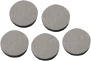 PROX Valve Shims - 7.48 mm x 1.45 mm - 5 pack 29.748145
