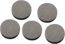 PROX Valve Shims - 7.48 mm x 1.60 mm - 5 pack 29.748160