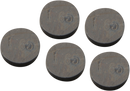 PROX Valve Shims - 7.48 mm x 1.65 mm - 5 pack 29.748165