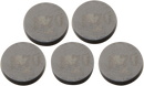 PROX Valve Shims - 7.48 mm x 1.70 mm - 5 pack 29.748170