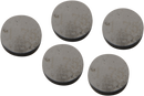PROX Valve Shims - 7.48 mm x 1.75 mm - 5 pack 29.748175