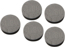 PROX Valve Shims - 7.48 mm x 1.80 mm - 5 pack 29.748180
