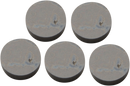 PROX Valve Shims - 7.48 mm x 2.10 mm - 5 pack 29.748210