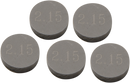 PROX Valve Shims - 7.48 mm x 2.15 mm - 5 pack 29.748215