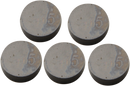PROX Valve Shims - 7.48 mm x 2.35 mm - 5 pack 29.748235