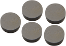 PROX Valve Shims - 7.48 mm x 2.40 mm - 5 pack 29.748240
