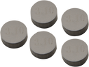 PROX Valve Shims - 7.48 mm x 3.10 mm - 5 pack 29.748310